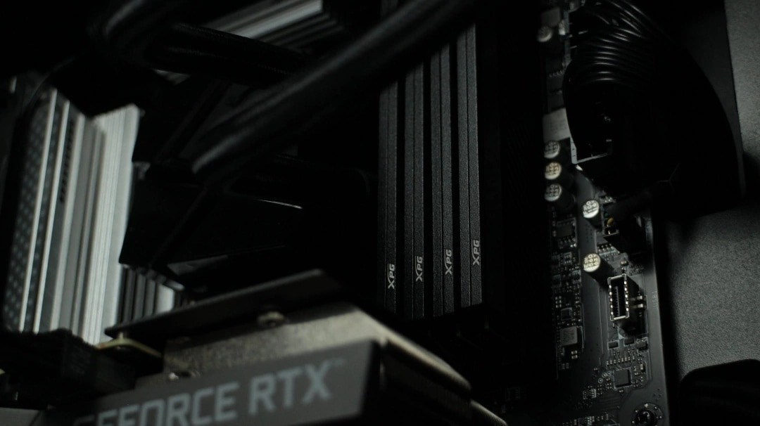 Мой ПК. Визуализация дизайн проектов