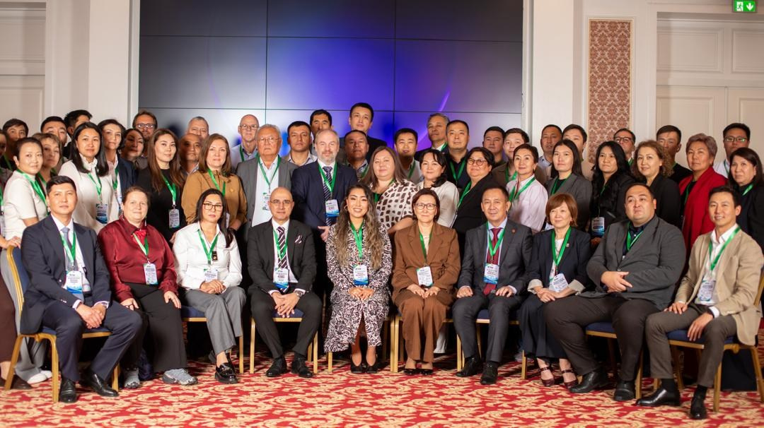 Подписан меморандум о сотрудничестве с IIA Kyrgyzstan. HOCK Kazakhstan — подготовка к международным сертификациям CIA, CMA и DipIFR для аудиторов, бухгалтеров и финансовых специалистов