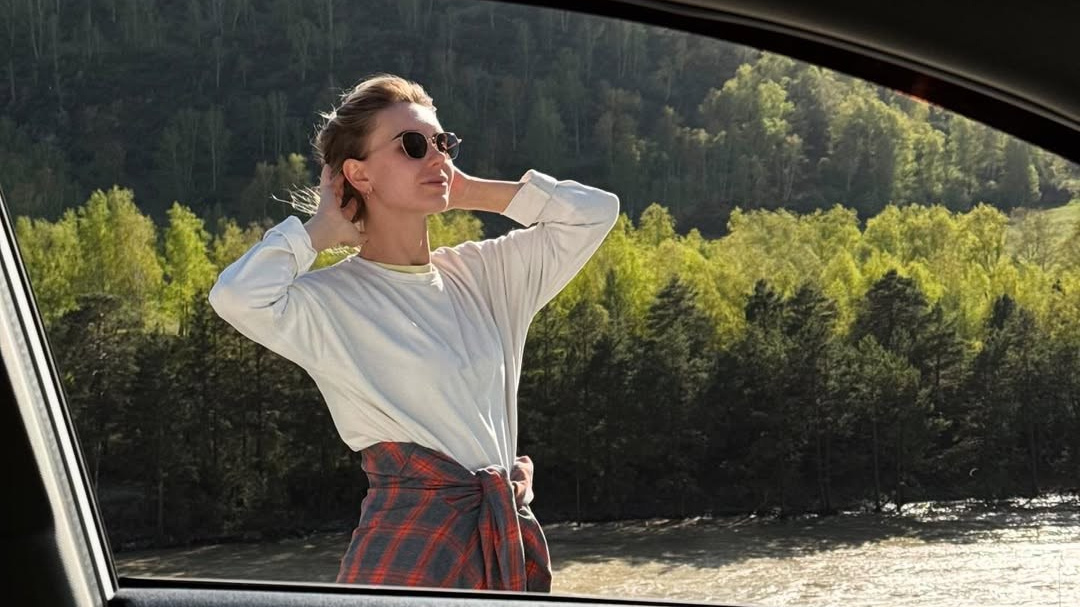 Тур на Алтай —  с комфортом летом