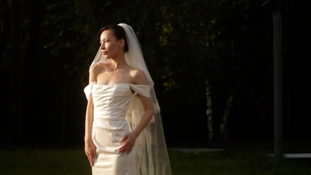 Свадебная фотосъемка. Фотограф/Видеограф Рябов Дмитрий