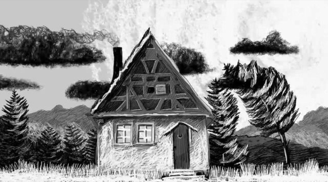 Сценография. Портфолио художника Владимира Жилинского Ходанова