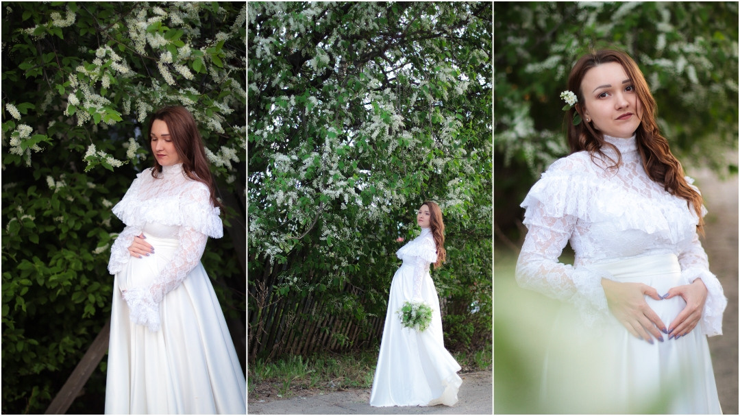 Аренда платьев. Фотограф в Сургуте Брызгунова Анастасия