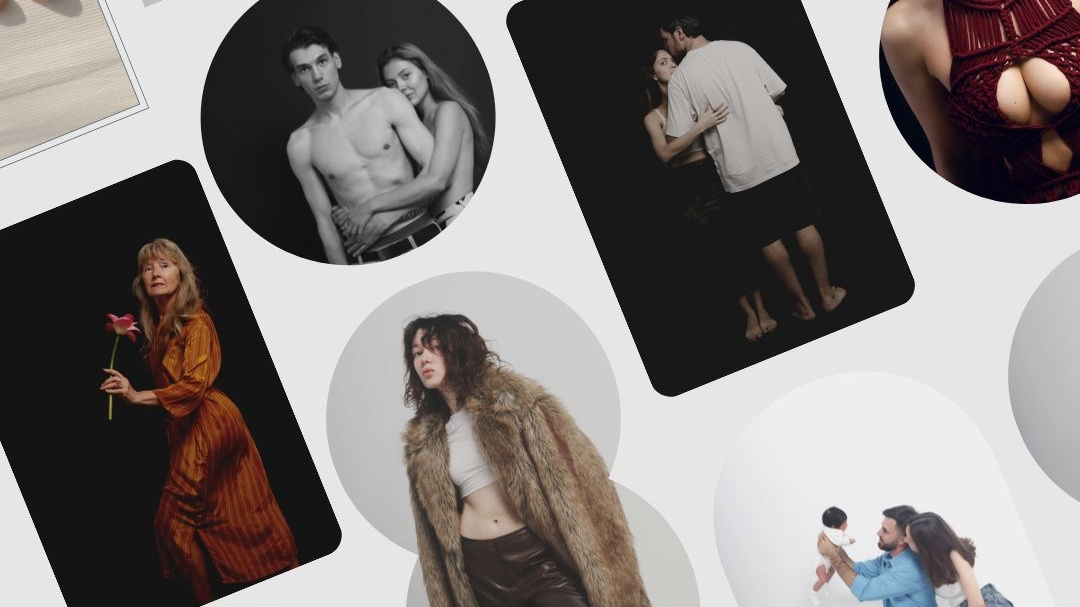 Студия автопортрета «Люди» в Казани