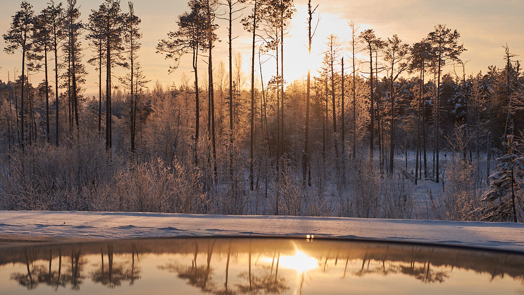 Прайс. Ольга Злобина фотограф Пойковский, ХМАО