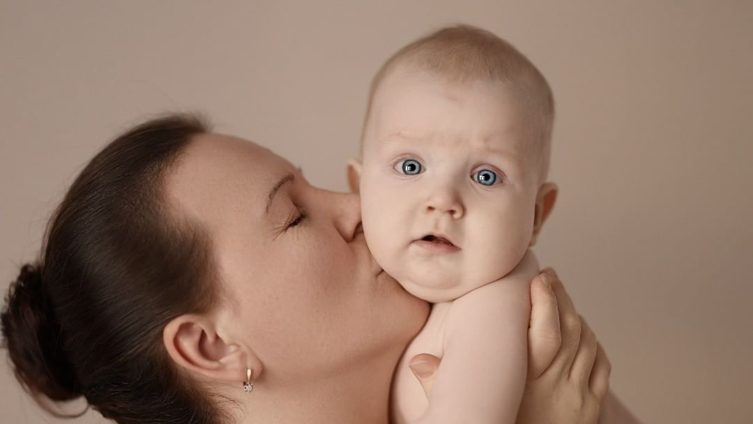 Семейный и детский фотограф в Новом Уренгое Елена Комарова