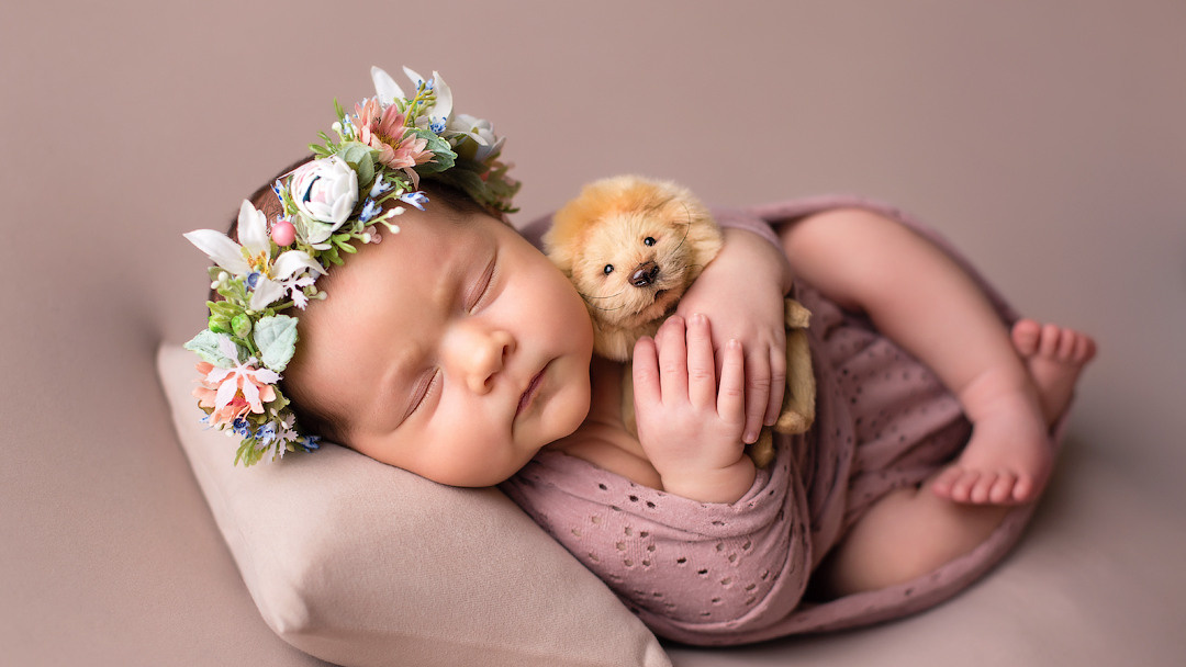 Детский, семейный фотограф в Новороссийске Алла Околиздаева