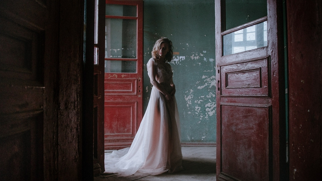 Топ-20 мест для фотосессии в Астрахани. Wedding photographer