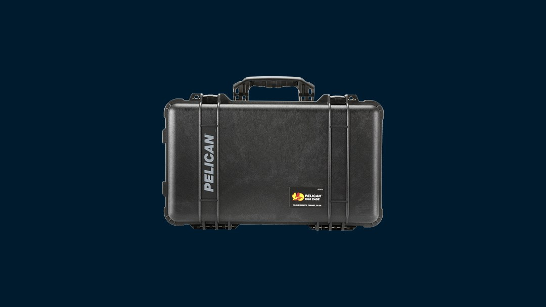 PELICAN PROTECTOR 1510