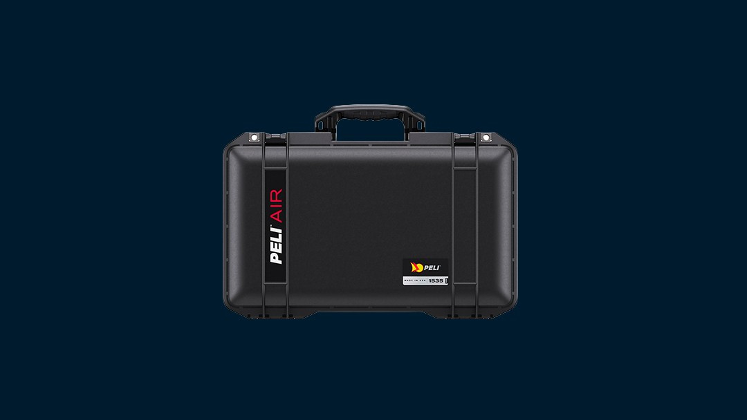 PELICAN AIR CASE 1535