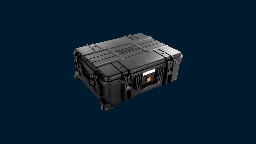 VANGUARD SUPREME 53D