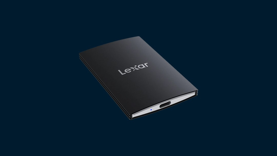 Лучшие внешние SSD и HDD диски для фотографов