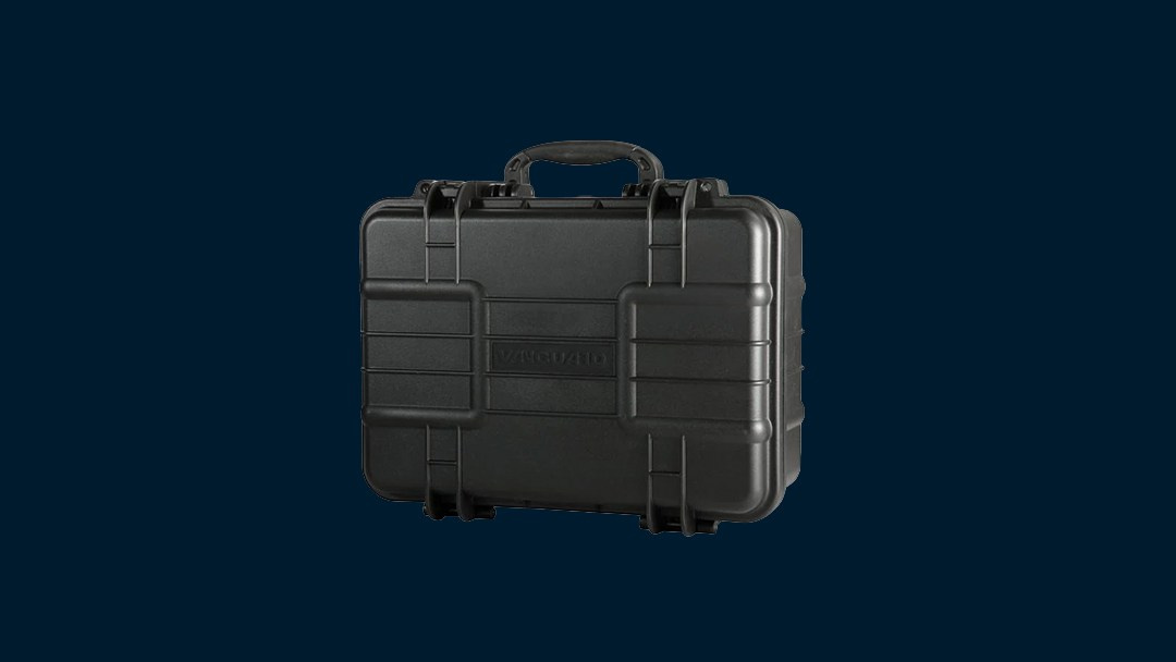 VANGUARD SUPREME 40F