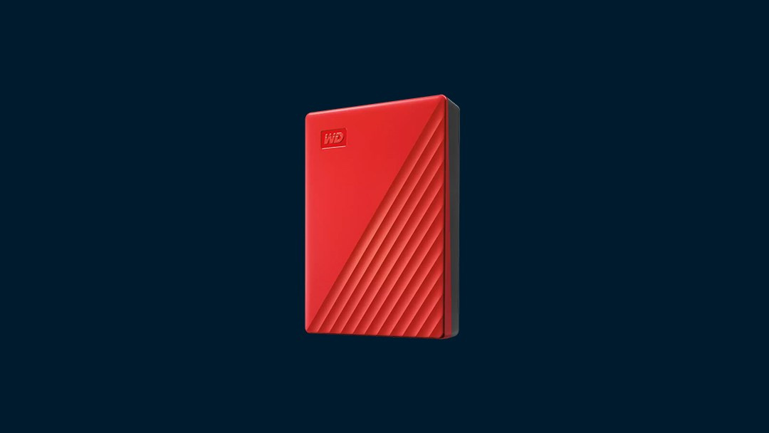 Лучшие внешние SSD и HDD диски для фотографов