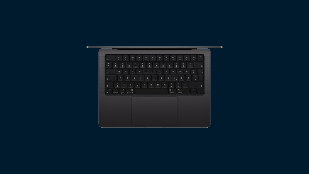 Лучшие ноутбуки для фотографов