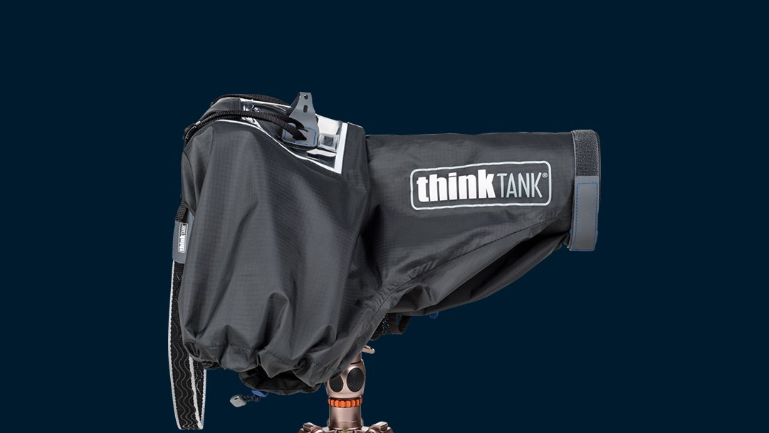 Лучшие водонепроницаемые дождевики для фотоаппаратов и объективов