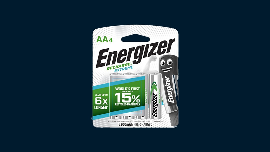 Лучшие аккумуляторные батарейки для фотографов