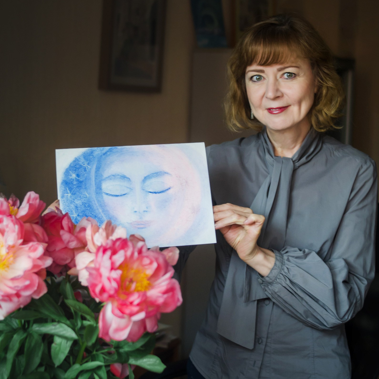 Наталья Рогашкова