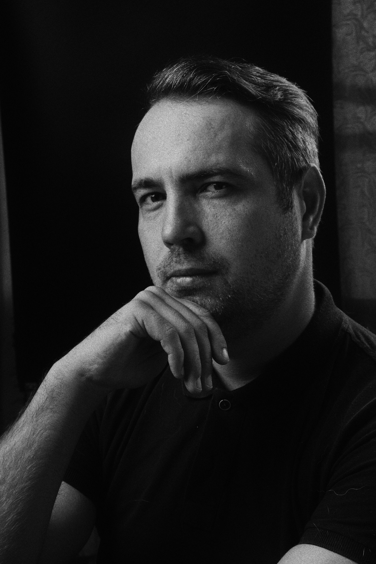 Свадебный фотограф в Иваново - Александр Кондаков