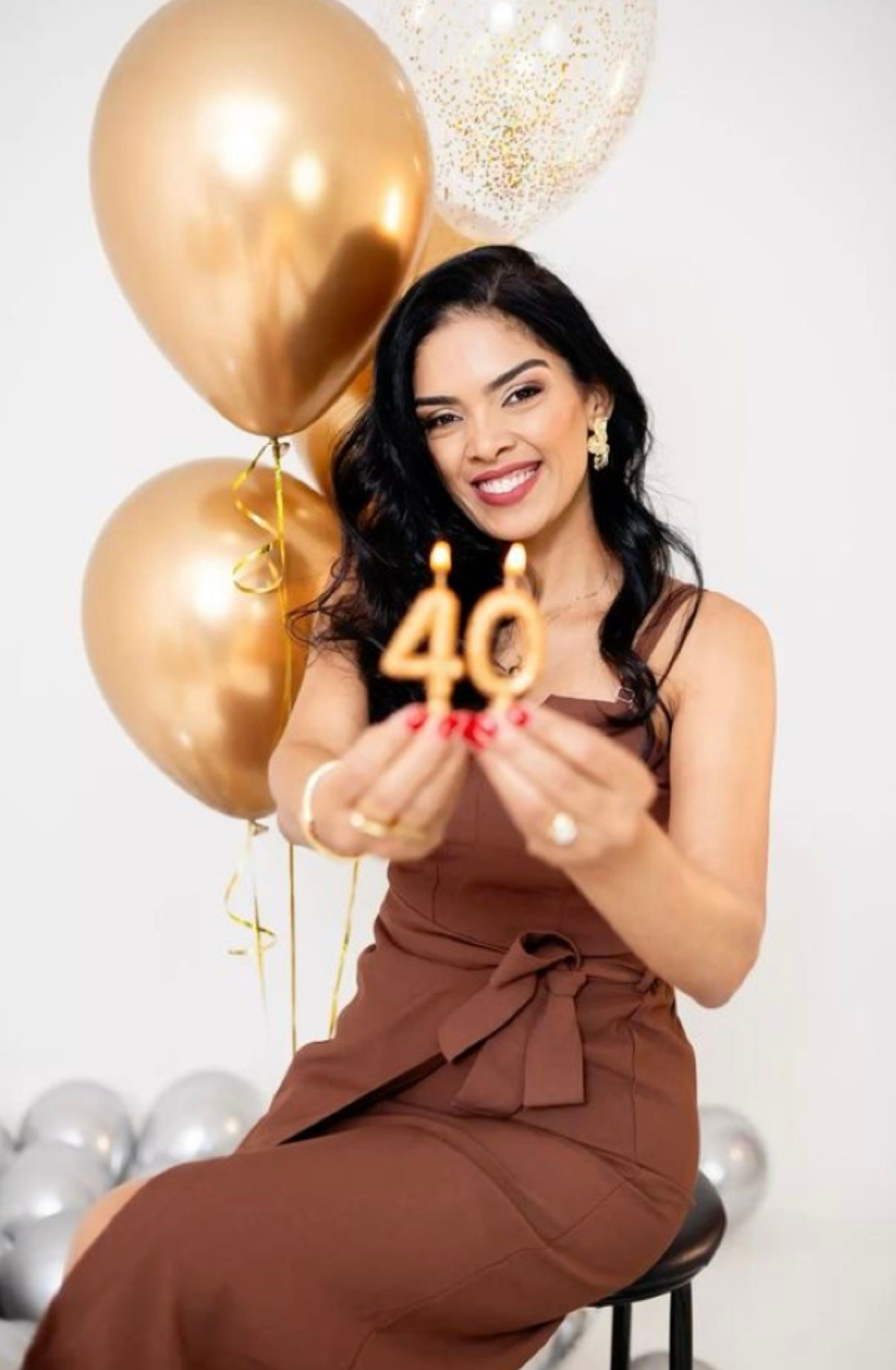 Марьям Цимбельман Фотограф  Уфа