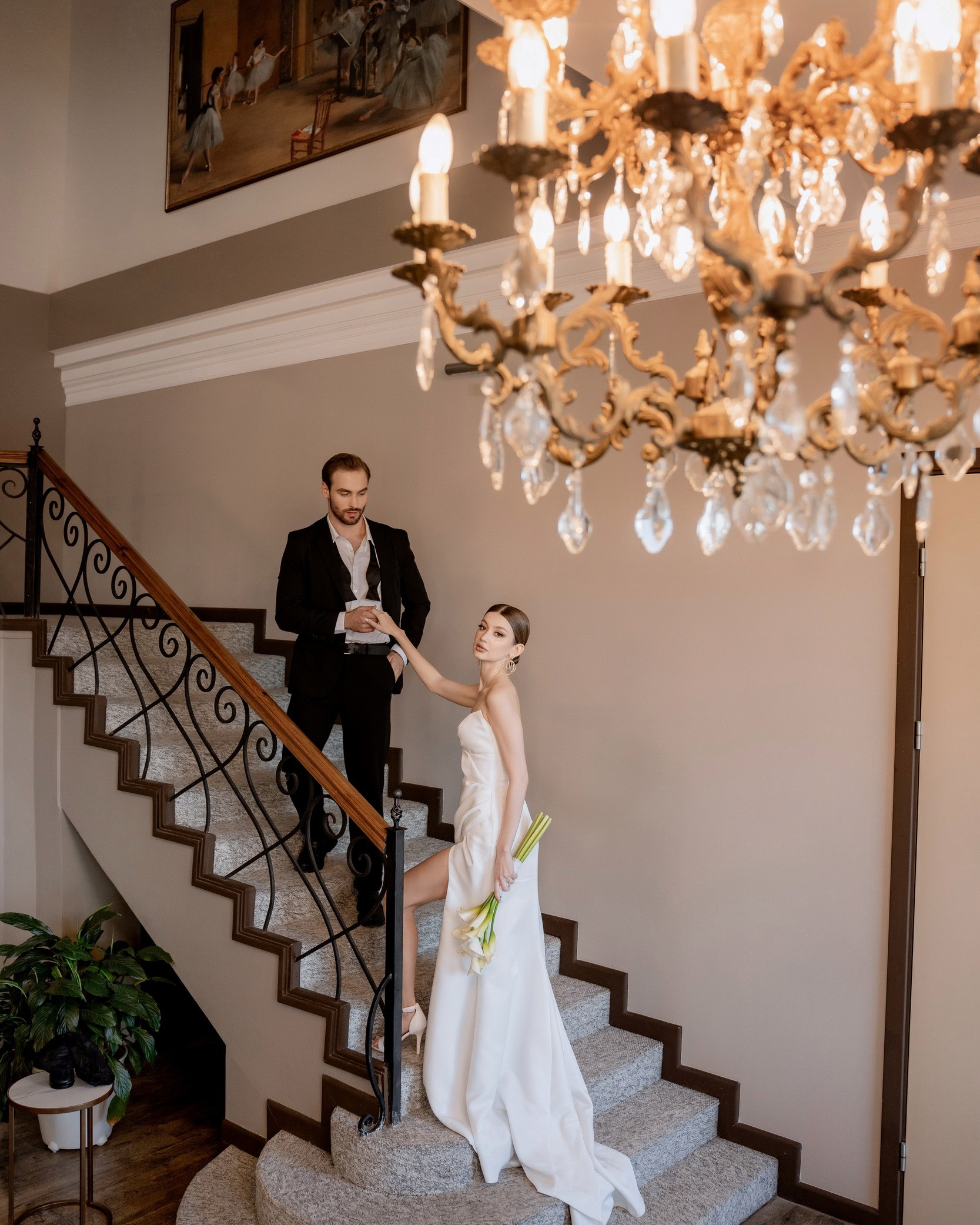 Стоимость. Фотограф Сергей Лукьяненко