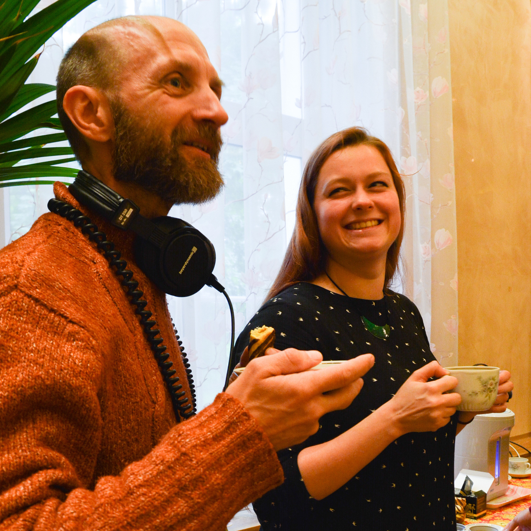 Exhibitions. Фотограф Женя Грош в Москве