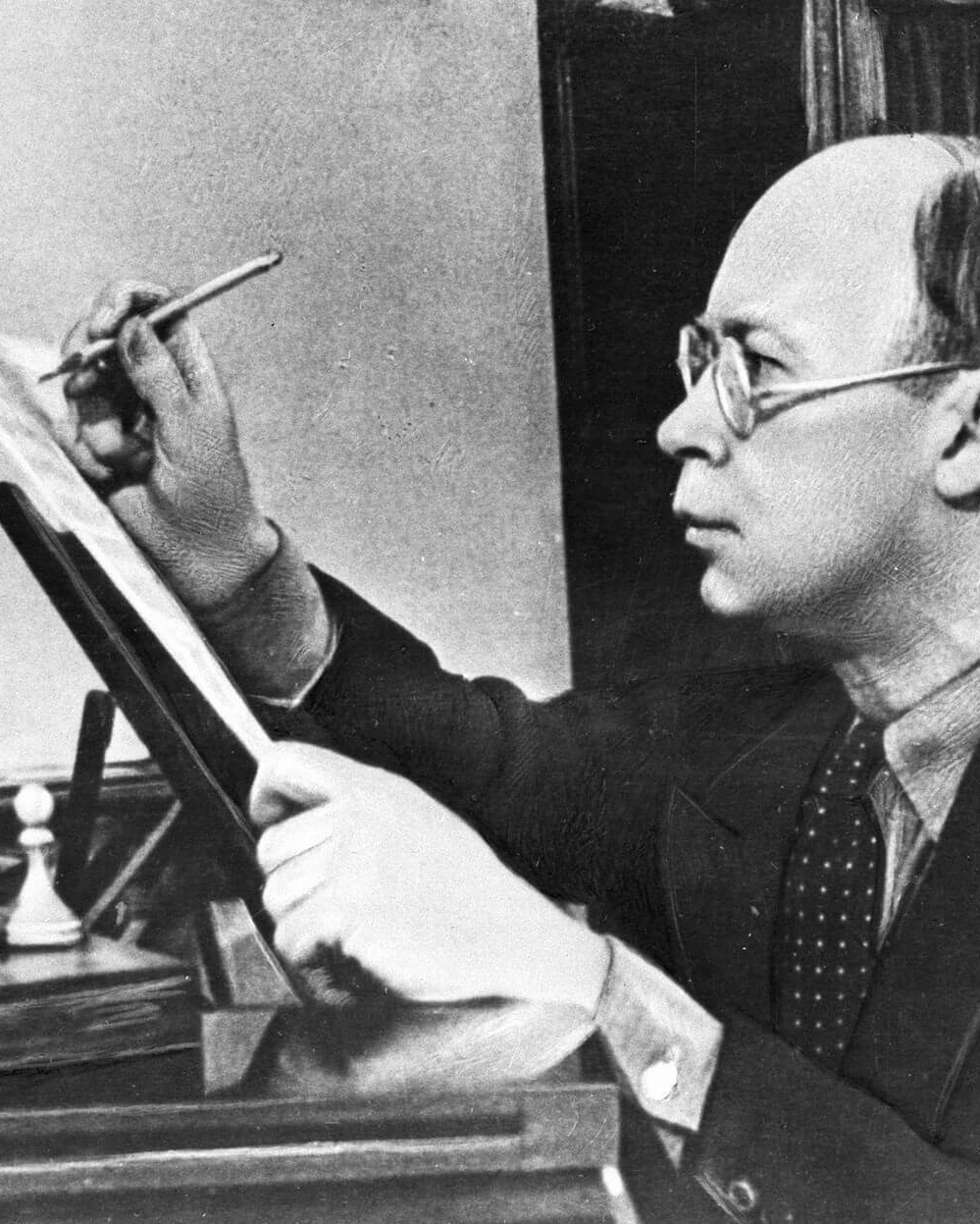 Москва музыкальная. Индивидуальные авторские экскурсии в Москве