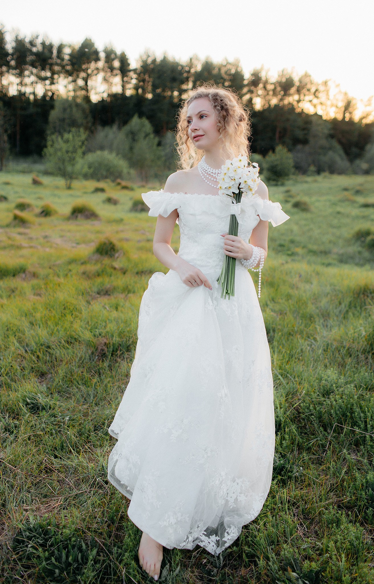 Каждый фотограф снимает о самом себе…. Свадебный и семейный фотограф Иваново Москва Елена Угодина