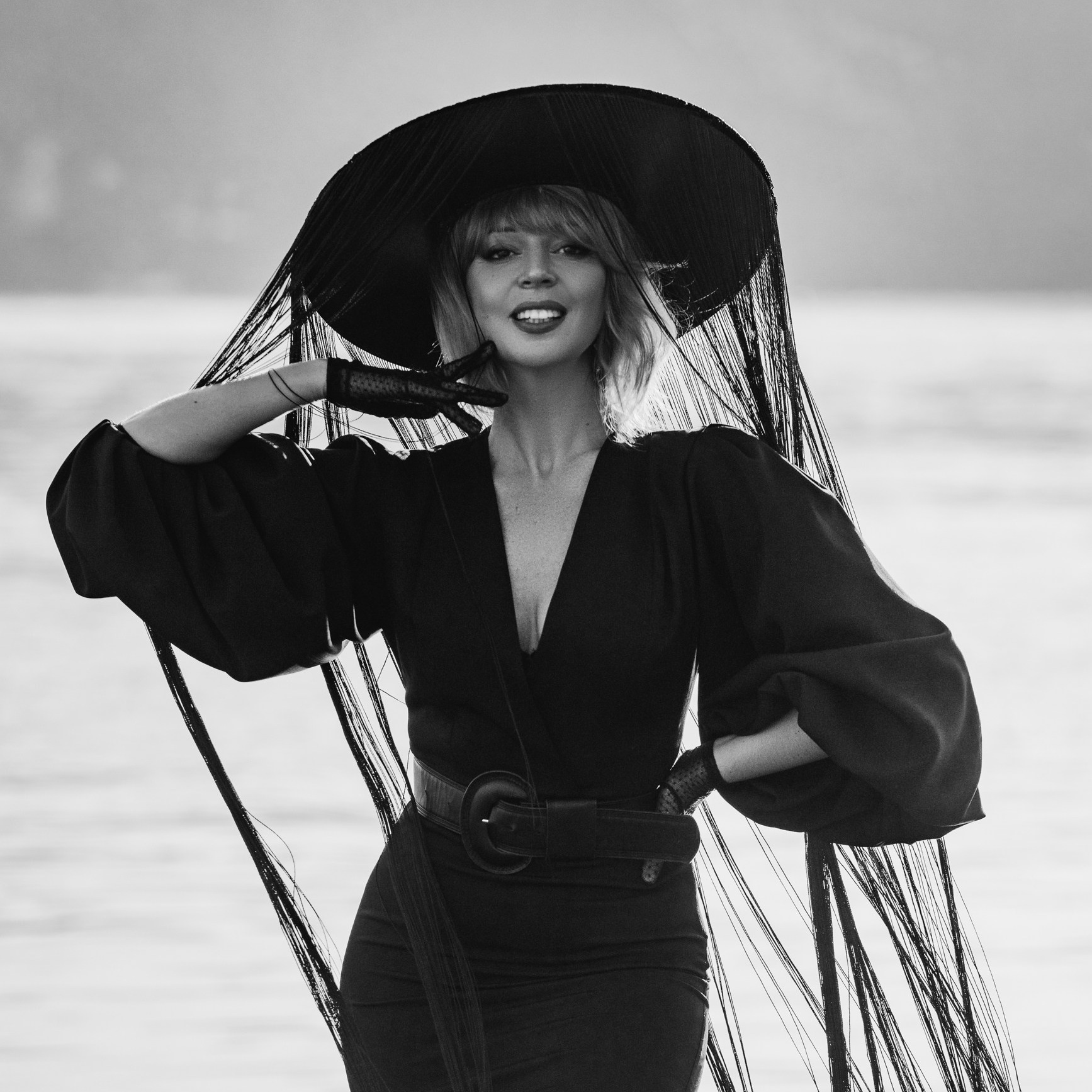 Олеся Рябкова: фотограф — стилист в Красноярске