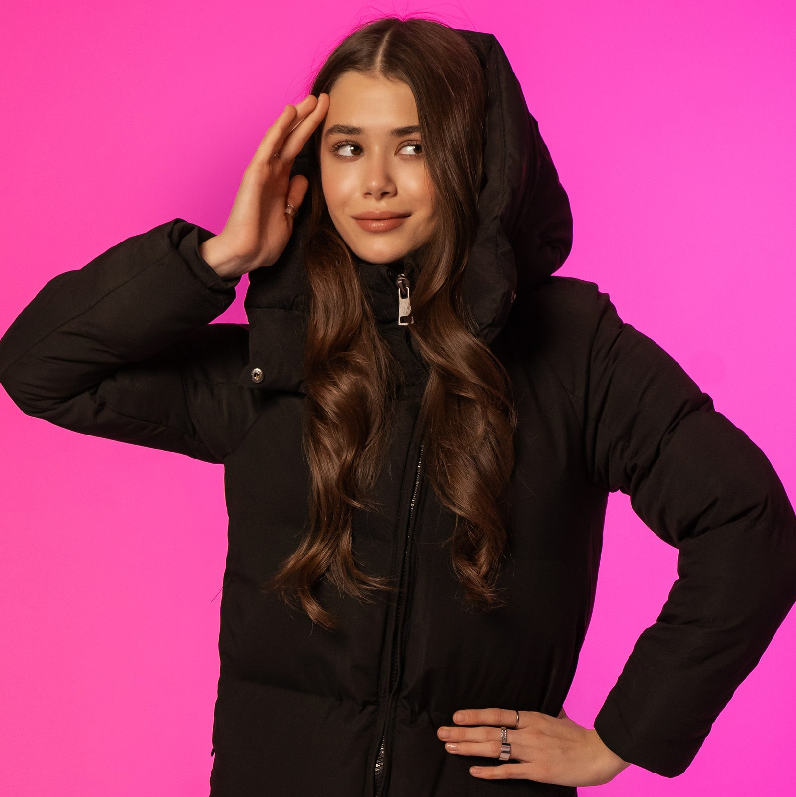 Рекламная и имиджевая фотосъёмка в Екатеринбурге, фотограф Сергей Минин