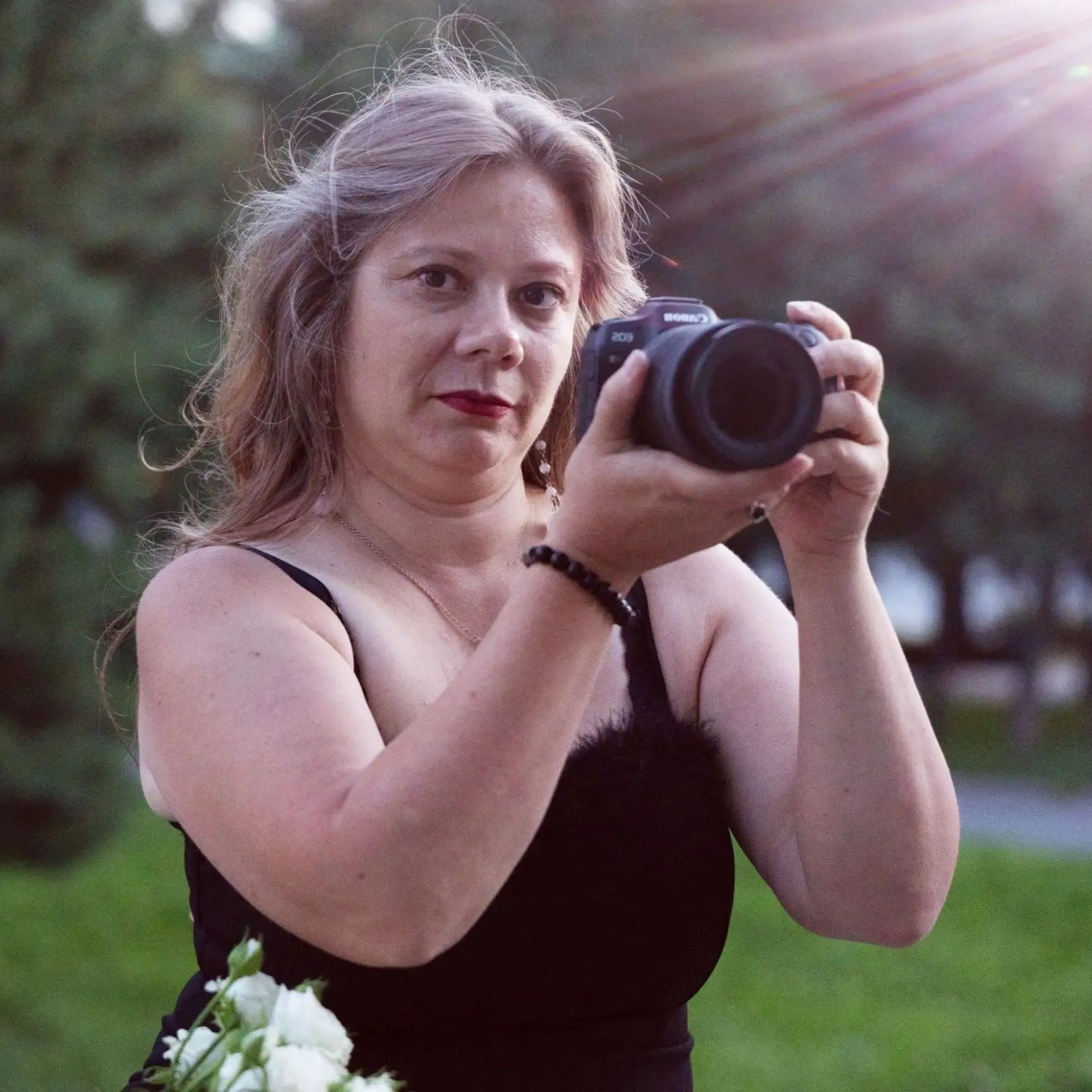 ФотоМаша- фотограф в Екатеринбурге и Свердловской области. Снимаю портретные съемки мужчин и женщин. А также их lovestory