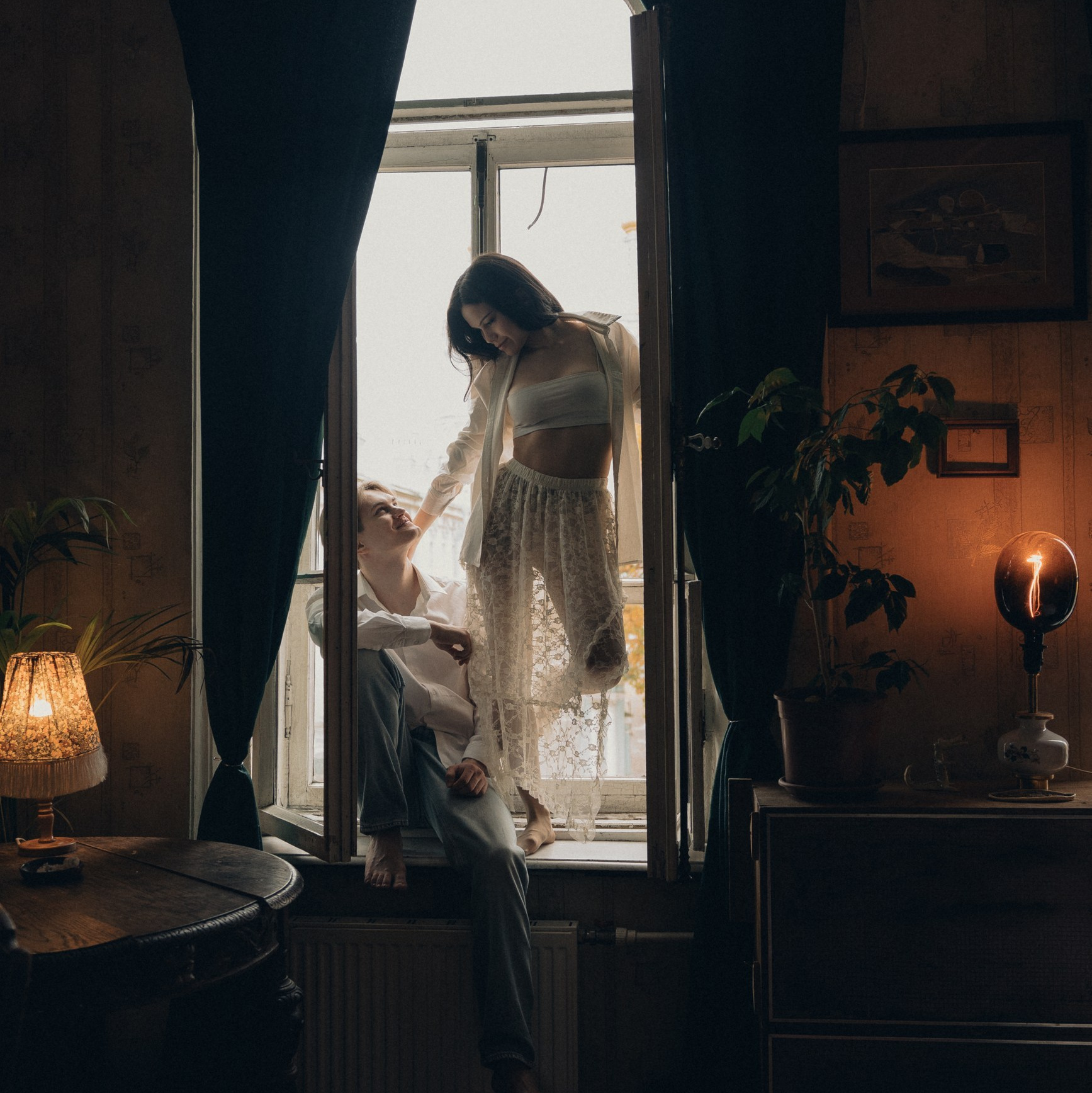 Фотограф Санкт-Петербург. Фотограф Питер. Фотограф СПб. Индивидуальная фотосессия. Студийная съемка. Съемка в студии. Прогулочная фотосессия в Санкт-Петербурге.