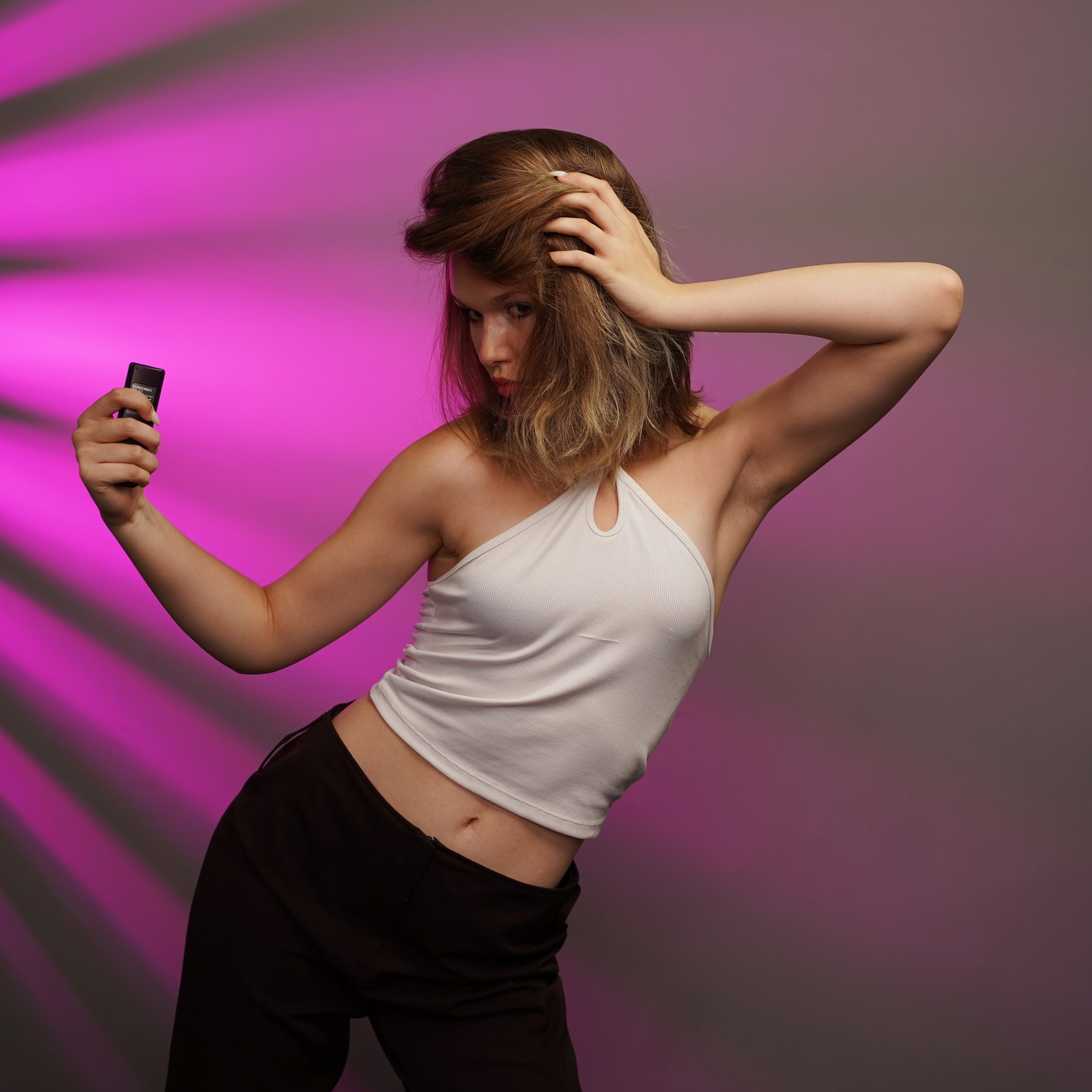 Фотосессия без фотографа. Фотостудия СИГМА Красноярск: Фотосессии без фотографа