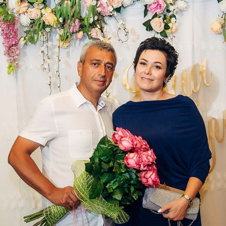 Людмила Царукян: «Своей основной профессией считаю работу МАМОЙ». Журнал о самом особенном. Пермь и Пермский край