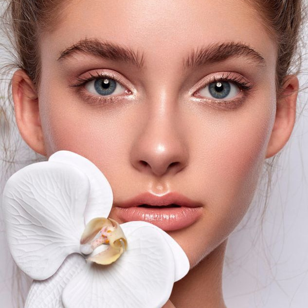 Премиальная портретная ретушь