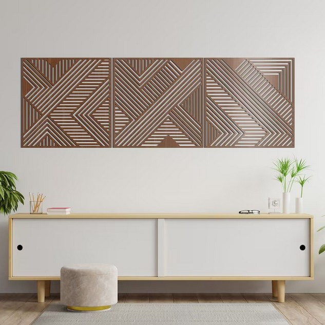 Панно на стену, настенное панно. Art objects for walls. Author’s paintings, panels, clocks and portraits by photo