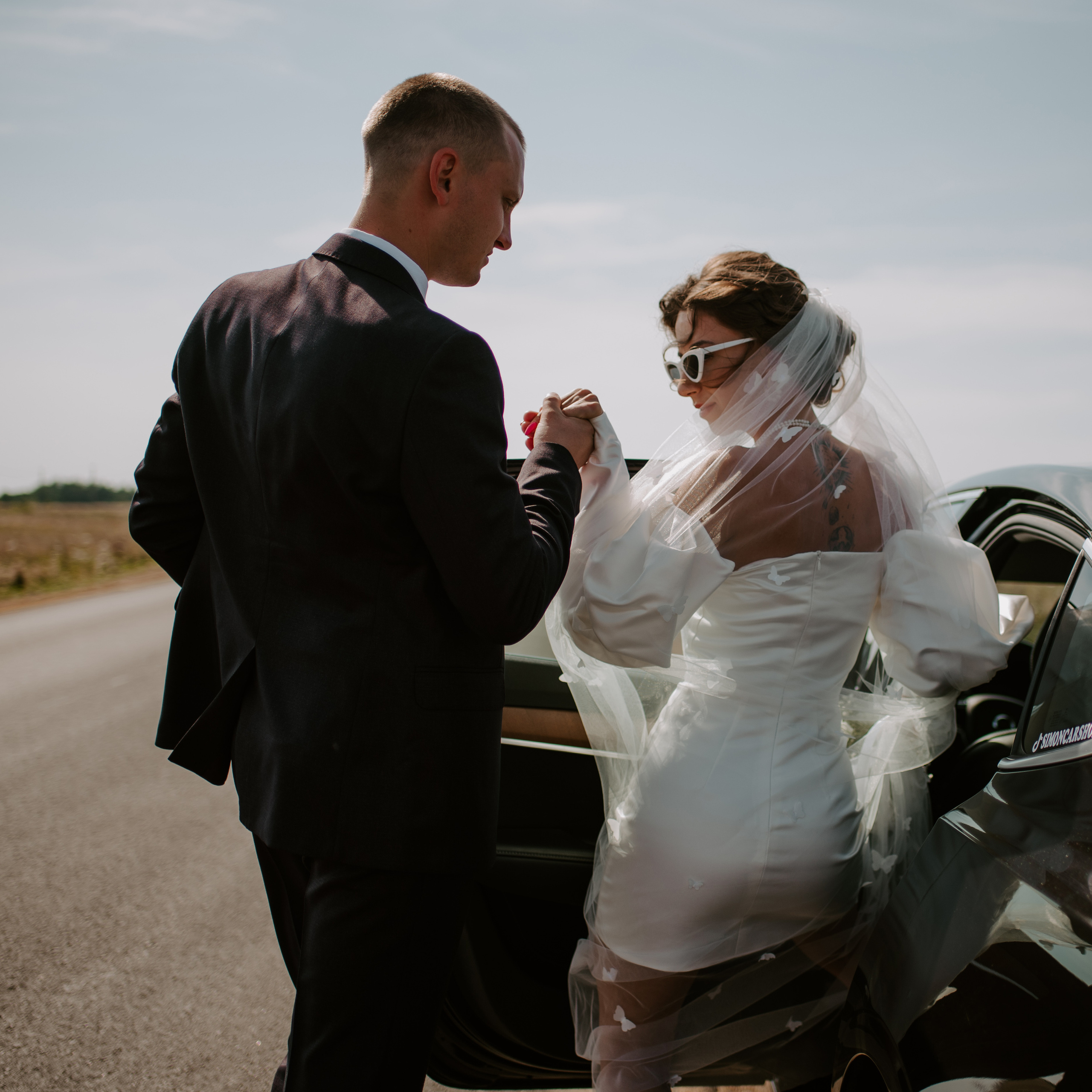 Обо мне. Свадебный, репортажный и семейный фотограф в Москве Арина Зак