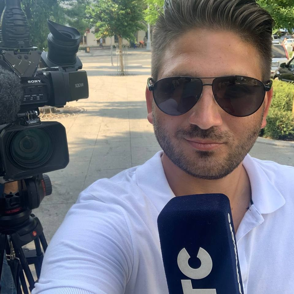 Видео съемка, контент съемка, рекламная съемка