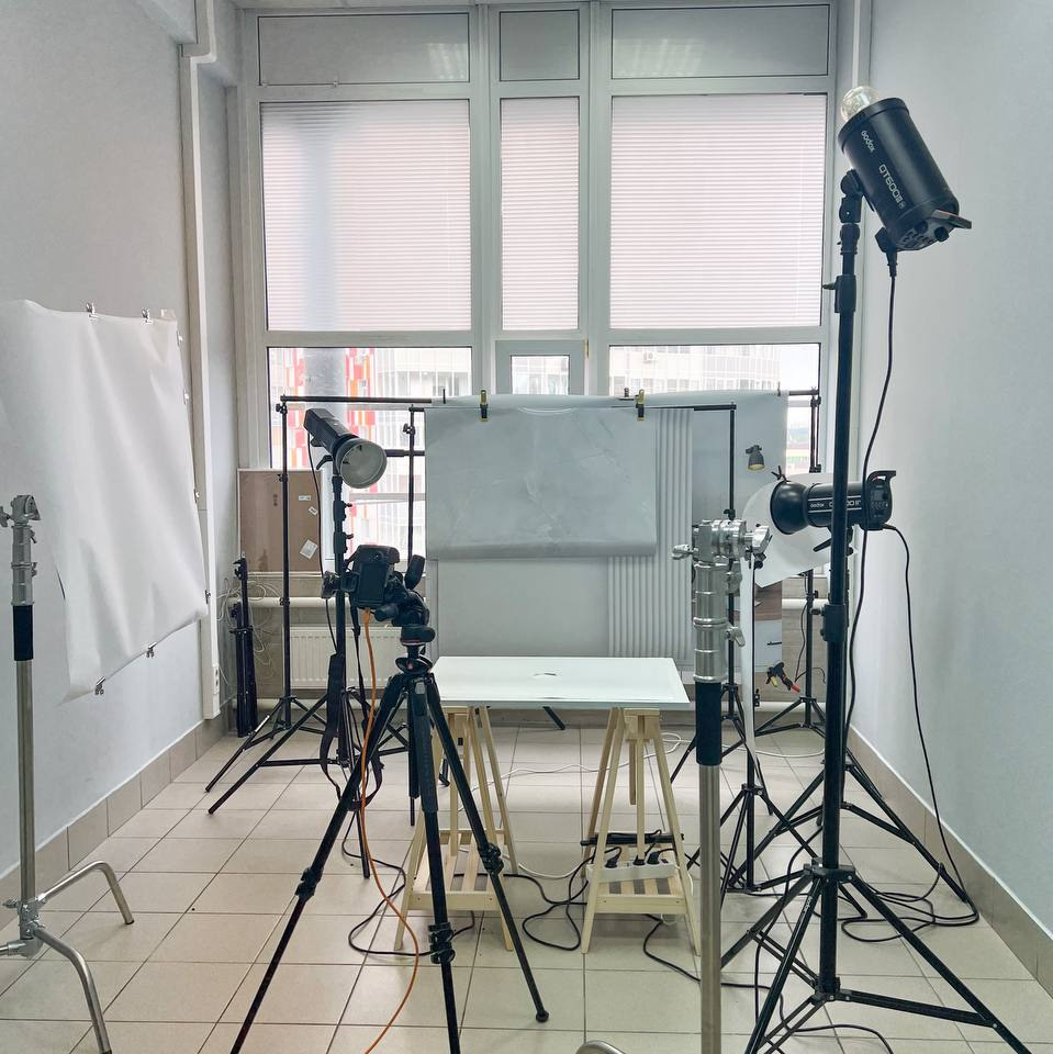 ПРЕДМЕТНАЯ ФОТОСТУДИЯ. Предметная фотосъемка в Москве. Предметная фотостудия Москва
