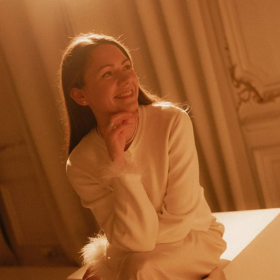 Контакты. Фотограф в Санкт-Петербурге Дарья Заплитная