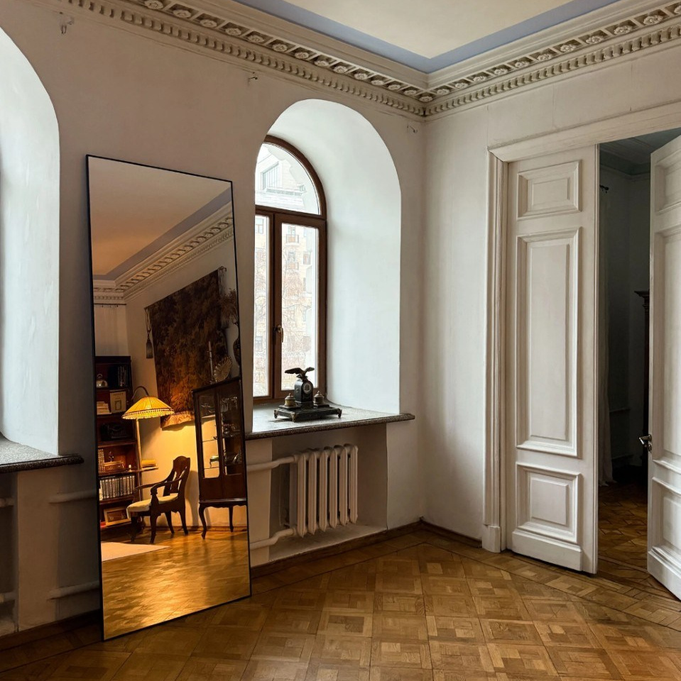 Старинный особняк, винтажная свадьба.