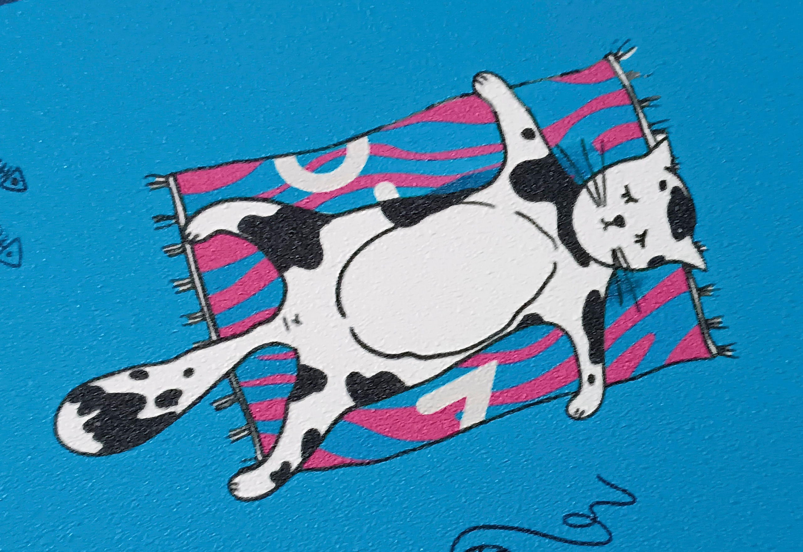 Работа в ПВЗ «Озон»: слабоумие или отвага?