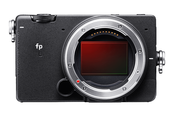 Sigma fp L