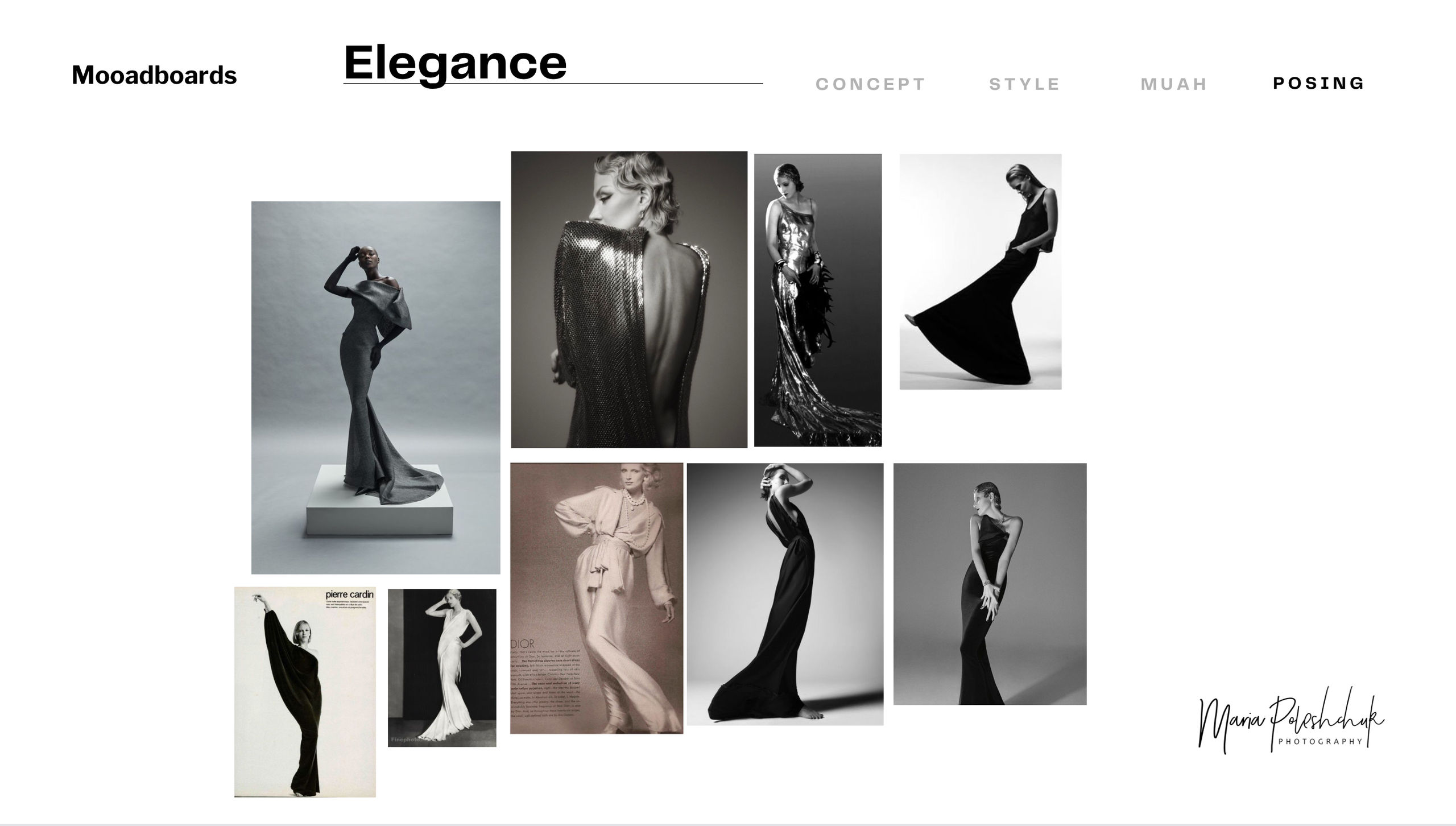 Green kimono. Maria Poleshchuk, commercial photographer in Sydney