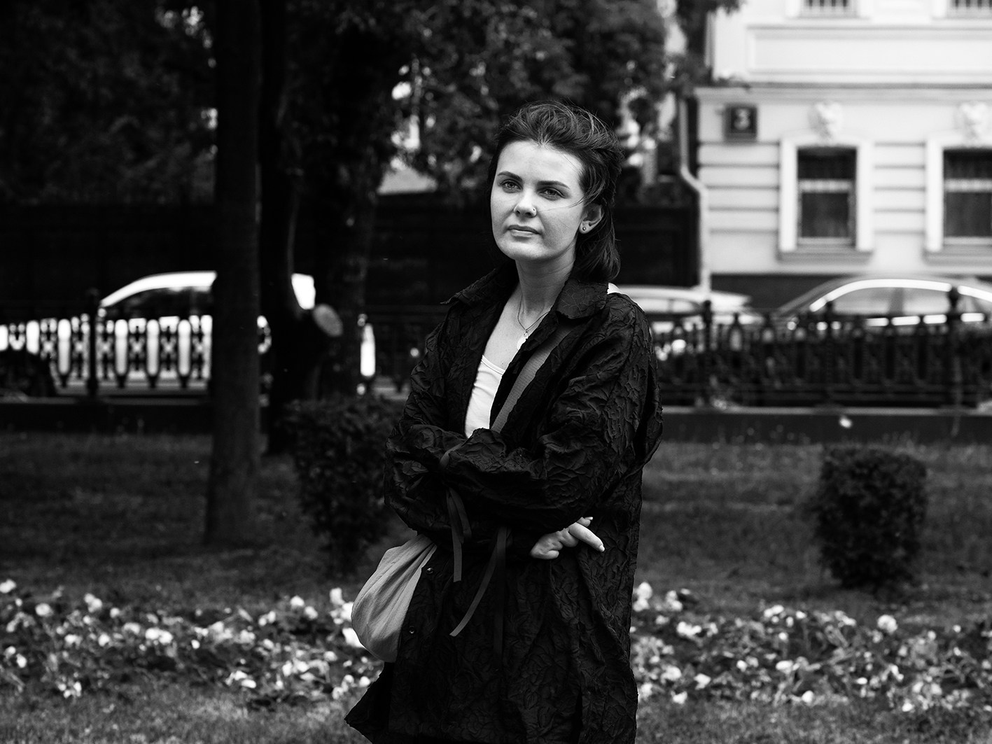 Фотограф в Москве. Александр Луппов