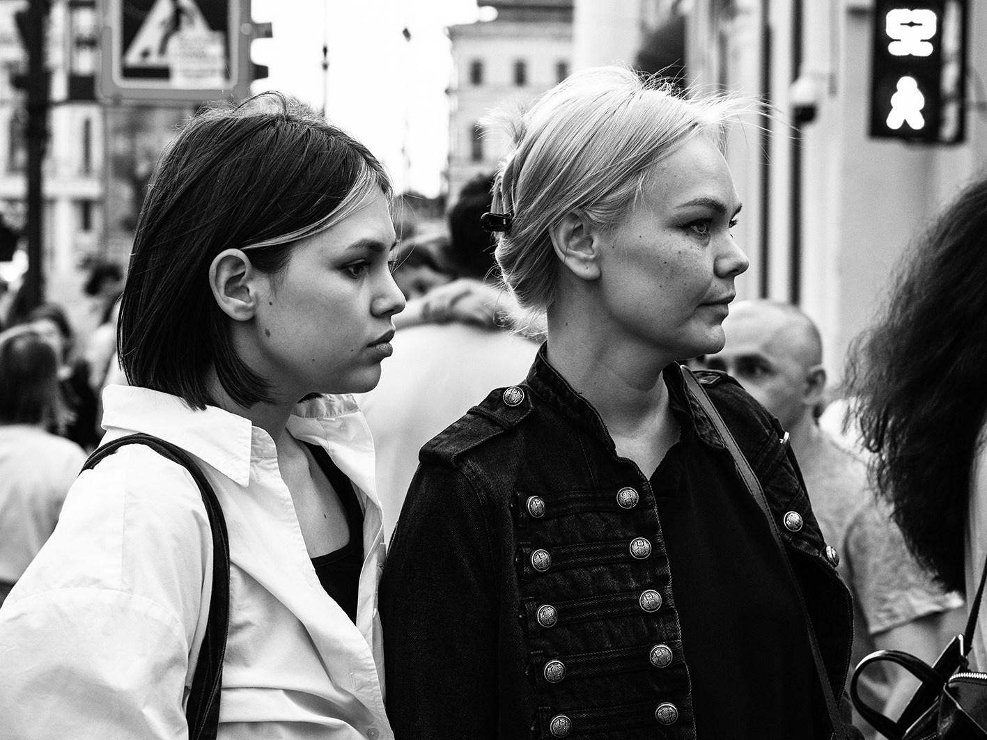 Фотограф в Москве. Александр Луппов