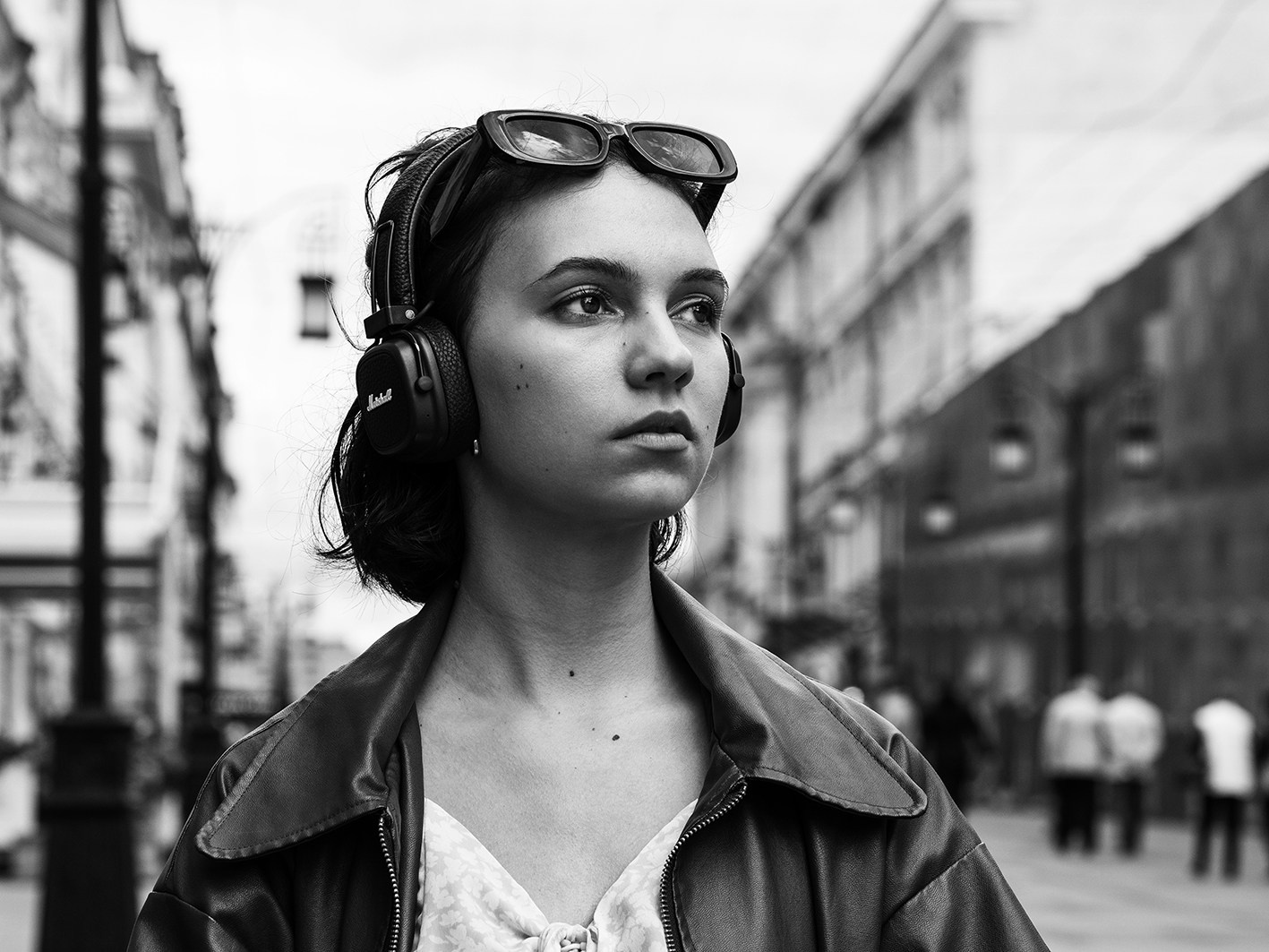 Фотограф в Москве. Александр Луппов