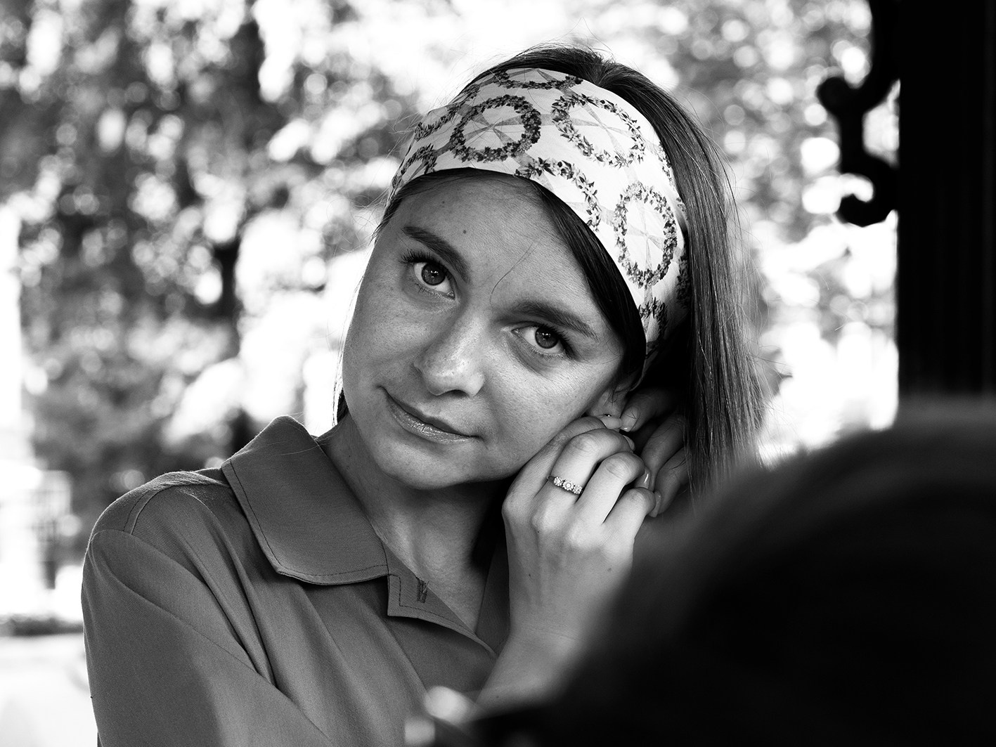 Фотограф в Москве. Александр Луппов