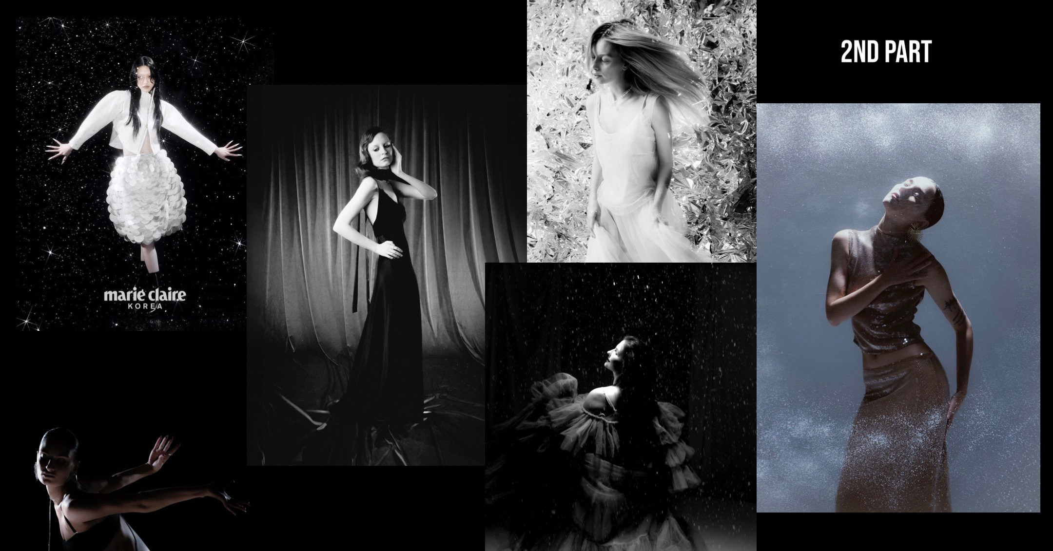 Воркшоп по студийному свету. Портретный и fashion-фотограф в Санкт-Петербурге Олеся Поле