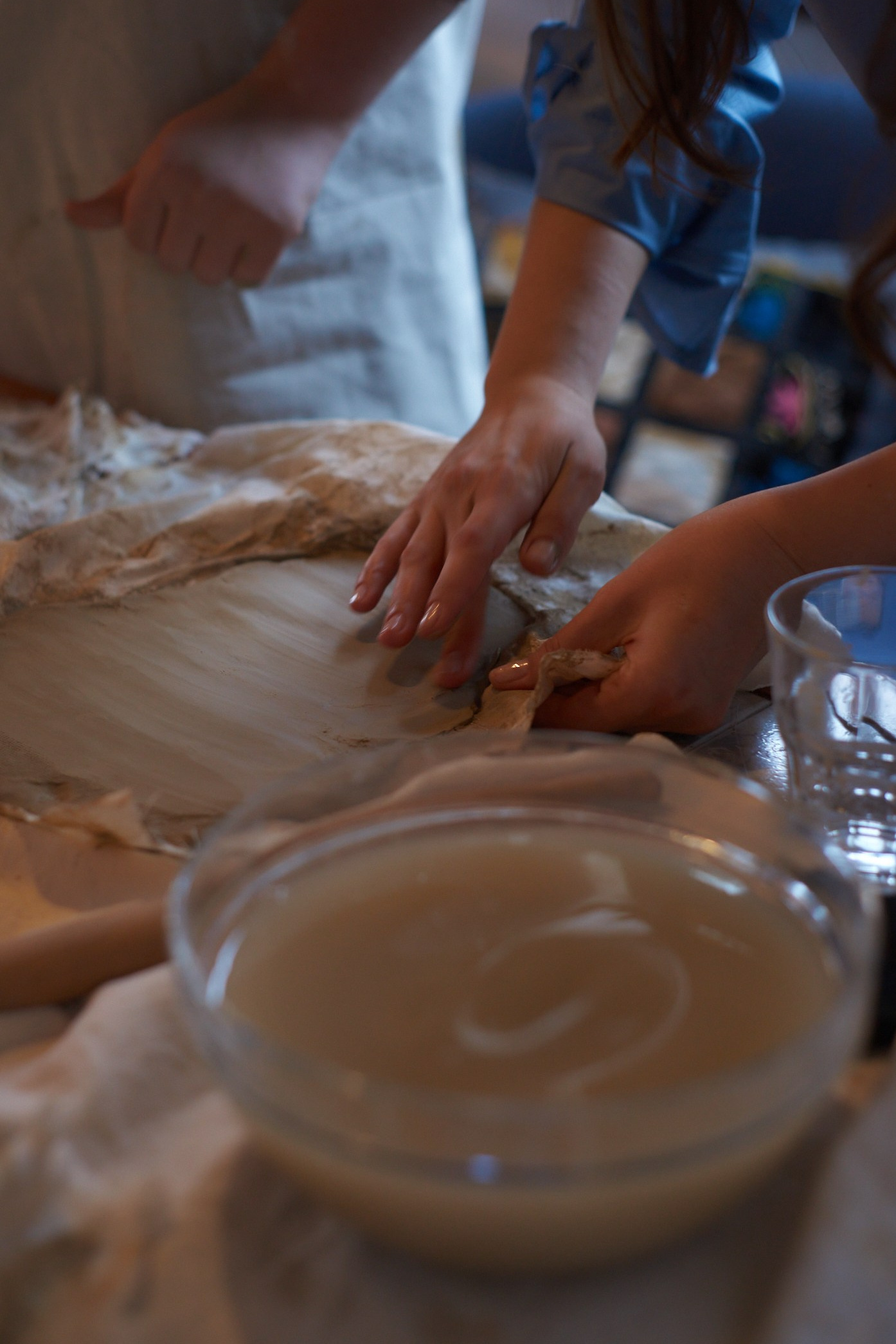 Фотограф Александр Кудинов, Крым: Легкие съемки, живые эмоции