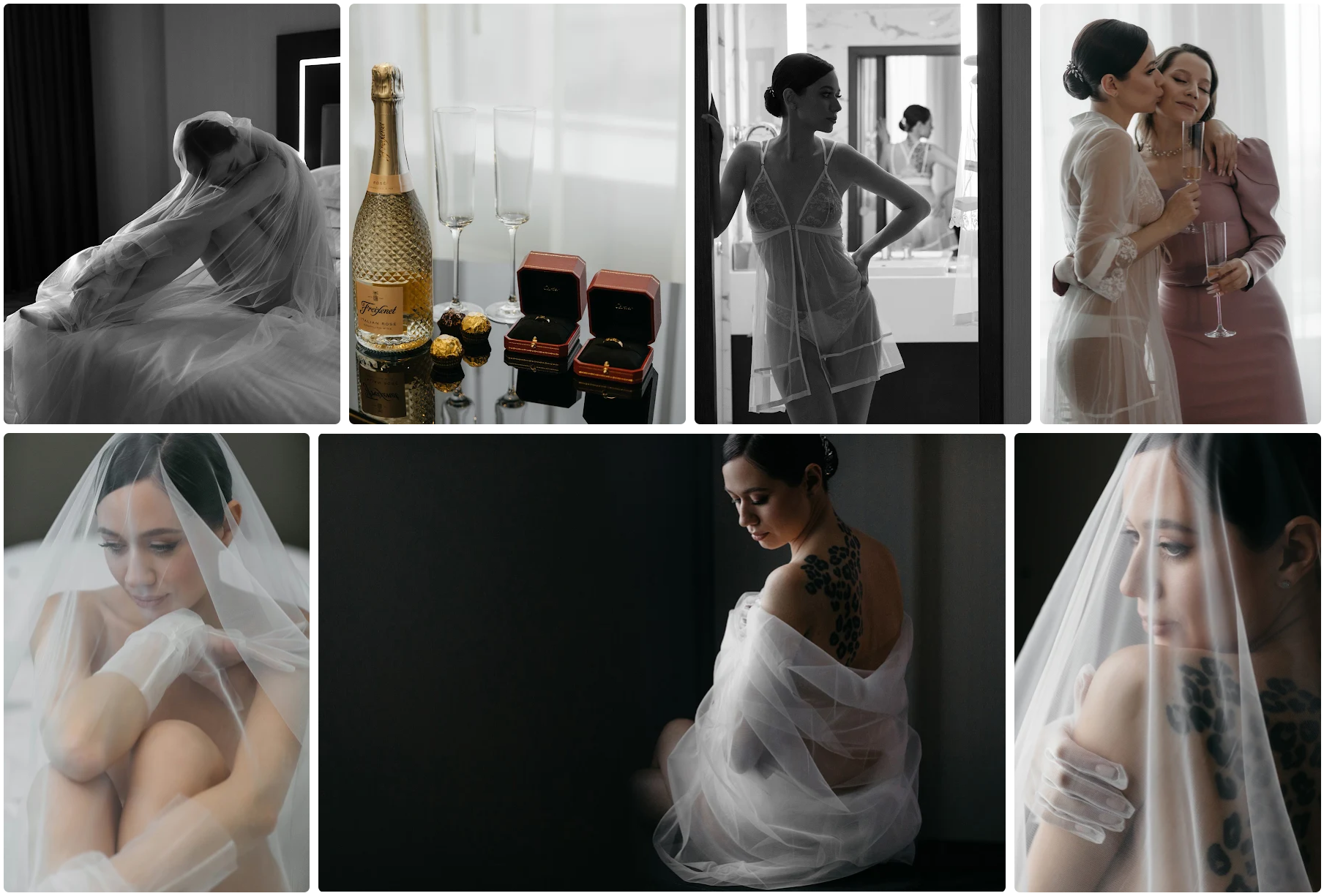 ПОДГОТОВКА К ГЛАВНОМУ ОБРАЗУ НЕВЕСТЫ. Свадебный, семейный фотограф и видеограф в Перми Павел Савин